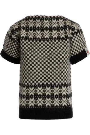 Bally T-shirt en maille