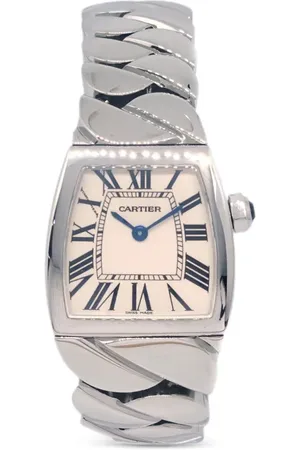 Cartier Montre La Dona 22mm pre-owned (2007)