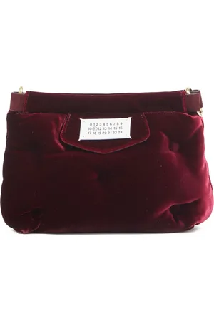 Maison Margiela Mini sac cabas Glam Slam Red Carpet