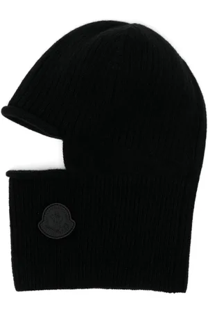Moncler Cagoule en maille