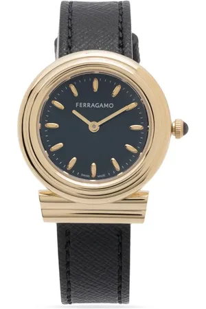 Salvatore Ferragamo Montre Gancini 28 mm
