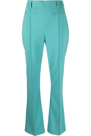Gestuz Pantalon CaisaGZ à taille haute
