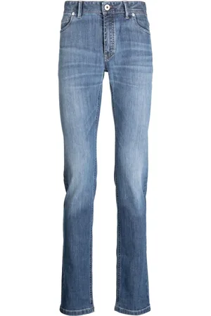BRIONI Jean à coupe skinny