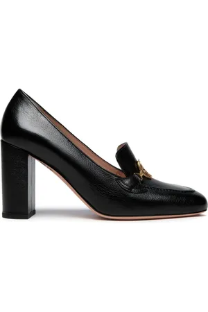 Bally Escarpins Emblem 10 mm