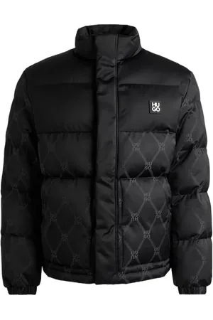 HUGO BOSS Doudoune Balto