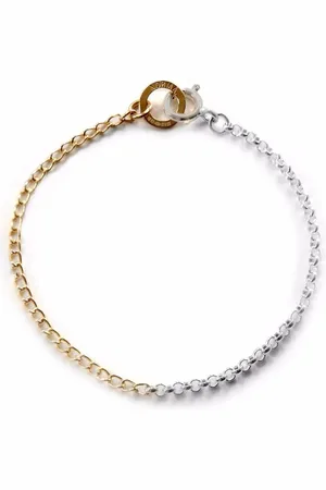 NORMA JEWELLERY Mini bracelet Aquila