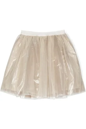 BONPOINT Jupe en tulle