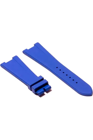 HORUS WATCH STRAPS Bracelet de montre Patek Philippe Nautilus