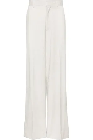 Givenchy Pantalon à coupe ample