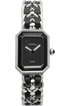 CHANEL Montre Première 26 mm (1987)