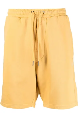 KSUBI Short en maille à lien de resserrage