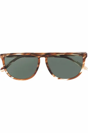 Givenchy Lunettes de soleil à monture carrée