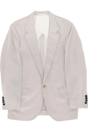 Lanvin Blazer en coton (années 2000)