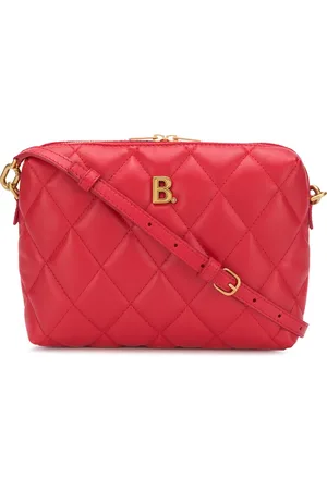 Balenciaga Sac porté épaule matelassé