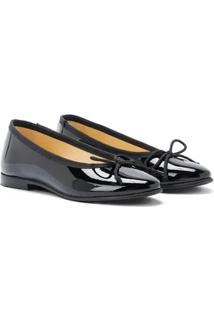 Andanines Ballerines à détail de nœud