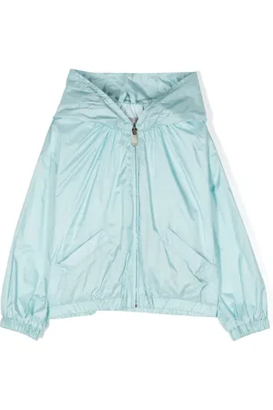 Il gufo Imperméable à capuche
