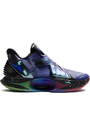 Nike X RTFKT baskets Cryptokicks iRL 