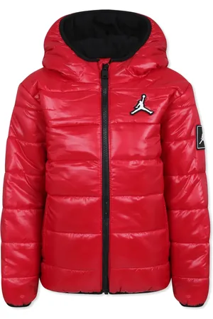 Jordan Doudoune à logo Jumpman