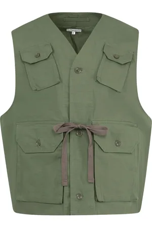 ENGINEERED GARMENTS Débardeur C-1
