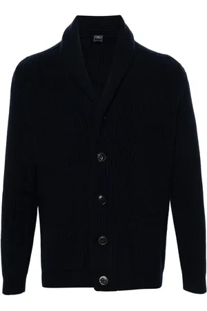 FEDELI Cardigan Terminillo