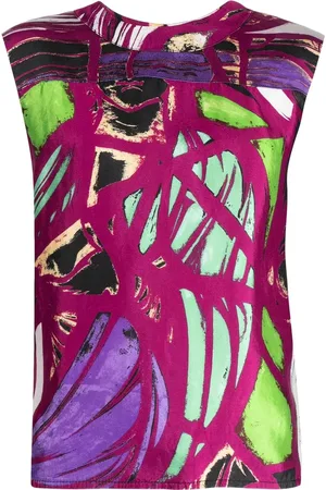 Balenciaga Blouse Nicolas Ghesquière (2011)