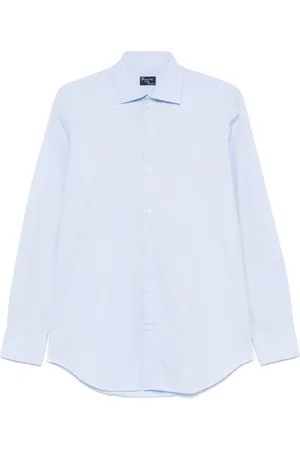 Finamore Chemise en coton