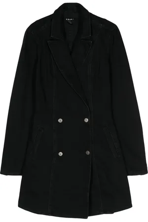 KSUBI Robe Rapture en jean