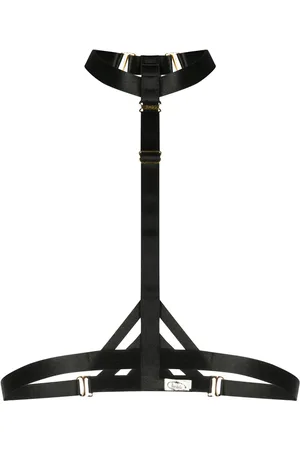 BORDELLE Harnais Art Deco