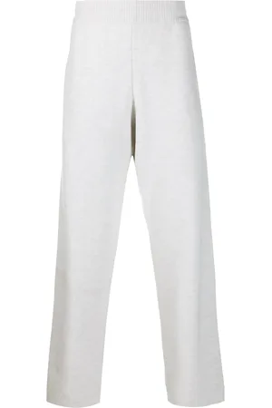 Barrie Pantalon à coupe ample