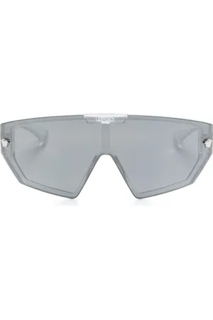VERSACE Lunettes de soleil à monture pilote