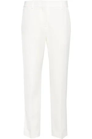 ERMANNO SCERVINO Pantalon de costume à pinces
