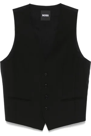 HUGO BOSS Veston en laine