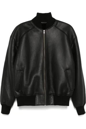 Manokhi Veste bomber Mina