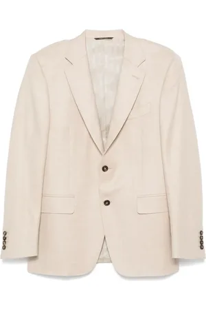CANALI Blazer en cachemire