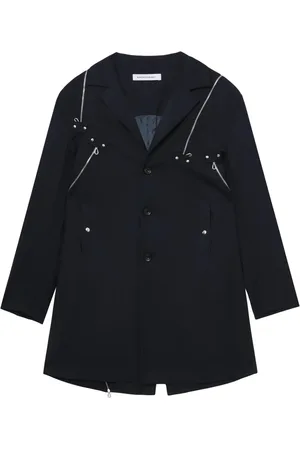 Kiko Kostadinov Manteau Knox