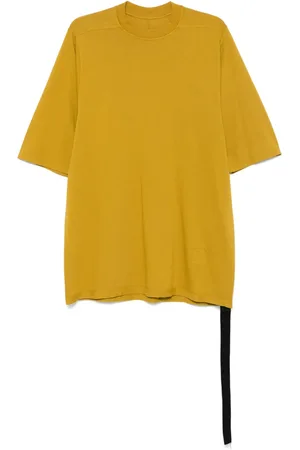 Rick Owens T-shirt Jumbo