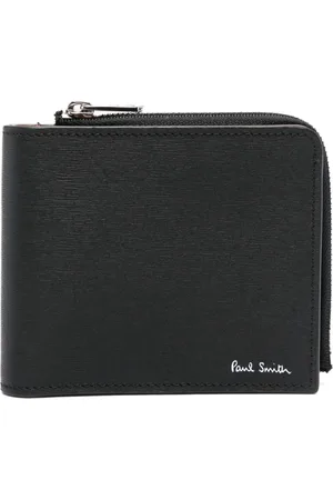 Paul Smith Portefeuille à logo imprimé