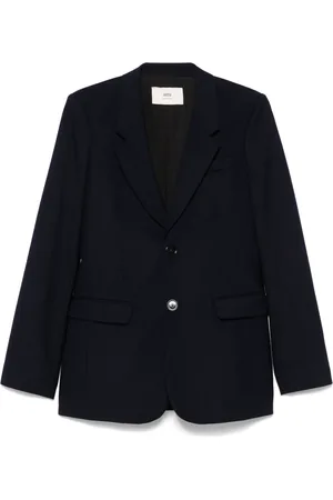Ami Blazer en laine
