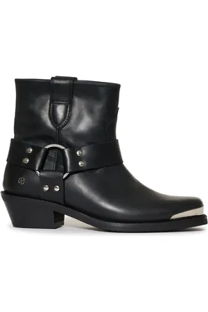 ANINE BING Bottines Ryder