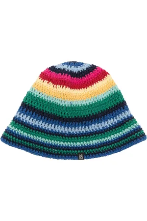 Nannacay Bob Tori en maille