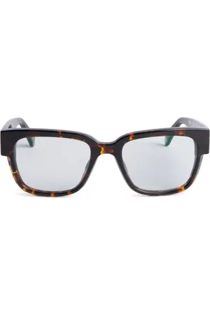 OFF-WHITE Lunettes de soleil d