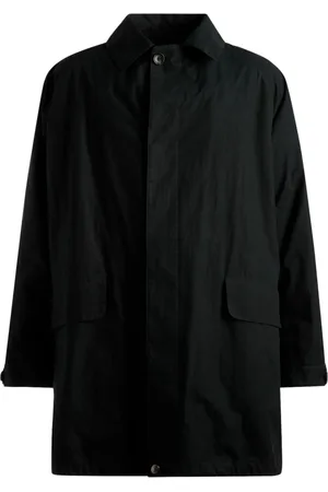 Bally Manteau matelassé à col italien