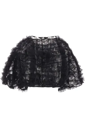 Molly Goddard Blouse Greta