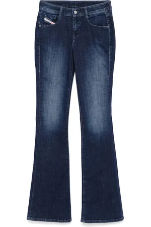 Diesel Jean D-Ebbey