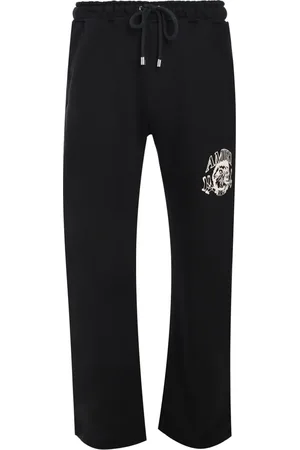 AMIRI Pantalon de jogging Lion