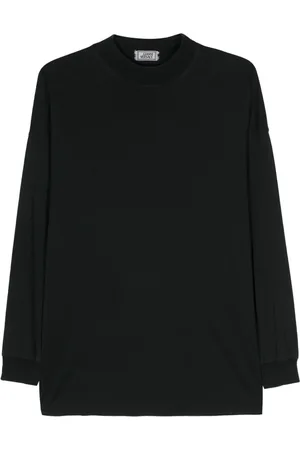 VERSACE T-shirt à col rond (années 1980)