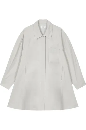 Studio Tomboy Chemise à coupe oversize
