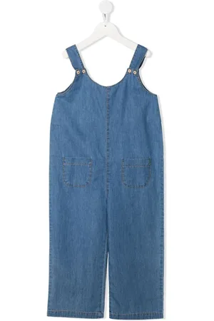 KNOT Combinaison Ava en jean