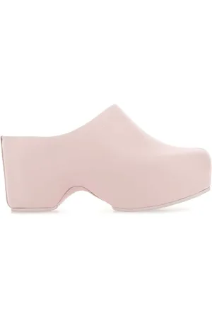 Givenchy Mules G Clog 50 mm