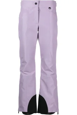 Moncler Pantalon de ski Gore-Tex à empiècements
